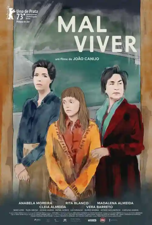 20240109 mal viver papo de cinema cartaz e1704807812538