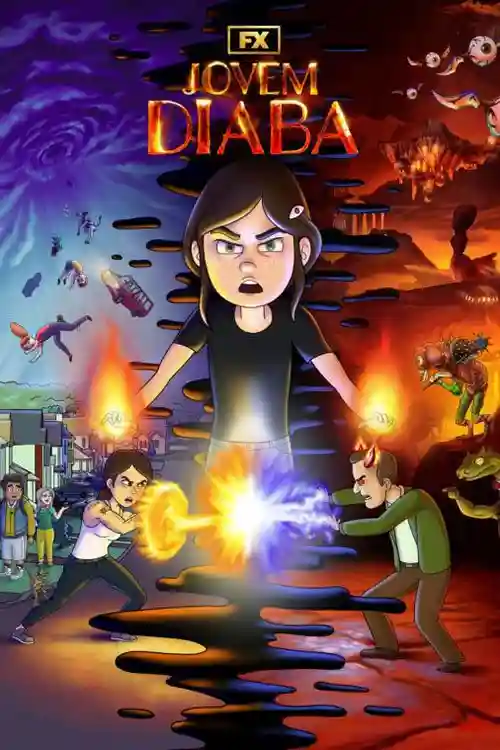Séries 17 Jovem Diaba