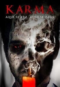Karma: Aqui se Faz, Aqui se Paga