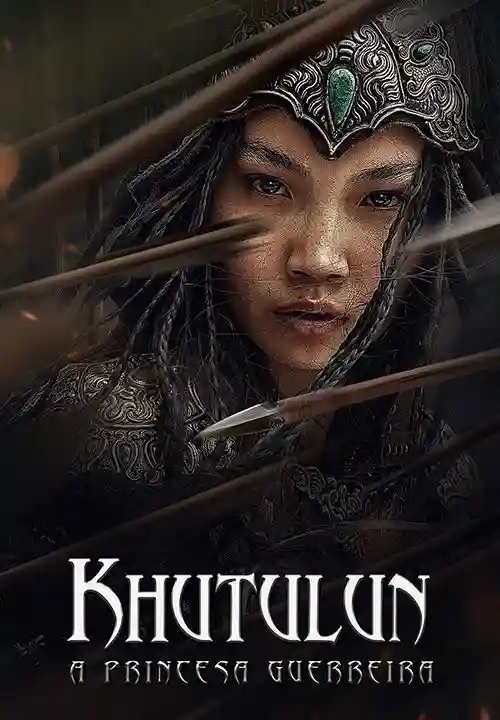 Filmes 20 Khutulun: A Princesa Guerreira