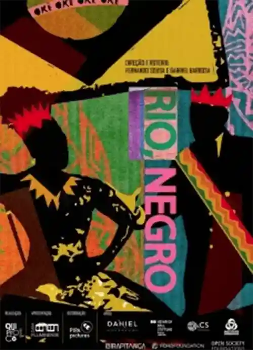 Rio, Negro