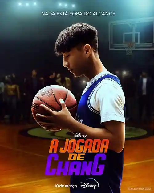 A Jogada de Chang