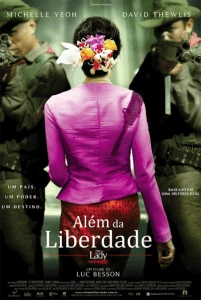 Além da Liberdade