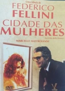 Cidade das Mulheres