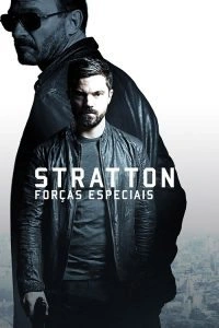 Stratton: Forças Especiais