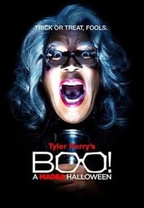 Boo! O Halloween de Madea