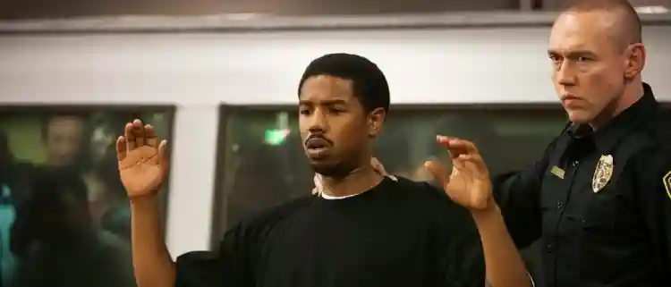 Pecadores :: Michael B. Jordan e Ryan Coogler juntos em filme de terror. Assista ao trailer! 3 Fruitvale Station: A Última Parada