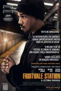 Fruitvale Station: A Última Parada