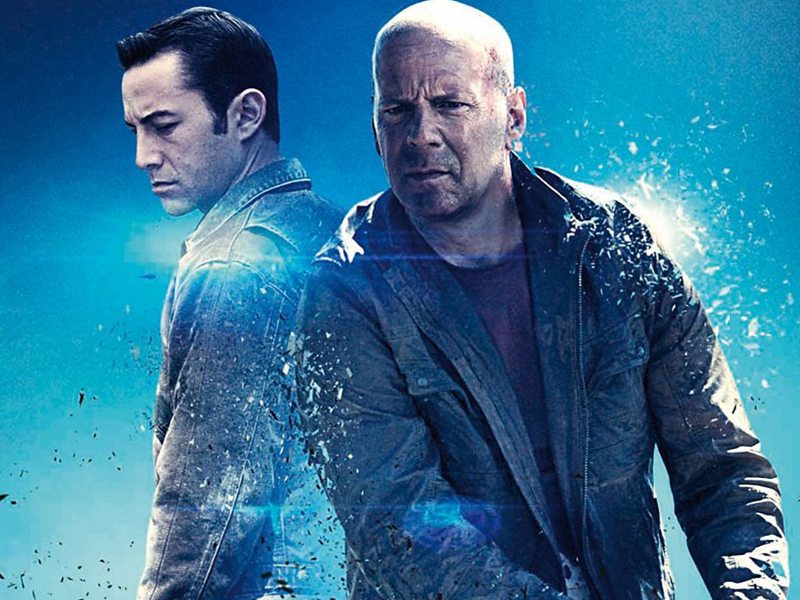 Looper - Assassinos do Futuro - Filme 2012 - AdoroCinema