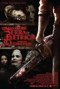 20230306 o massacre da serra eletrica a lenda continua papo de cinema 2013 cartaz