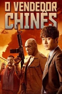 O Vendedor Chinês