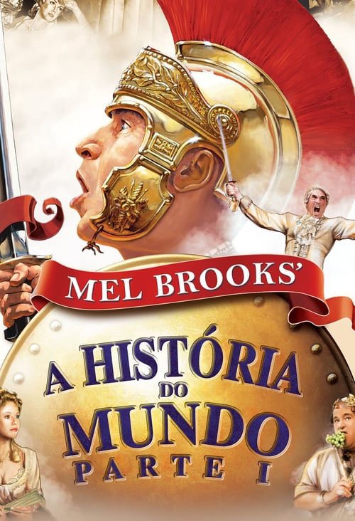 O Mundo na História