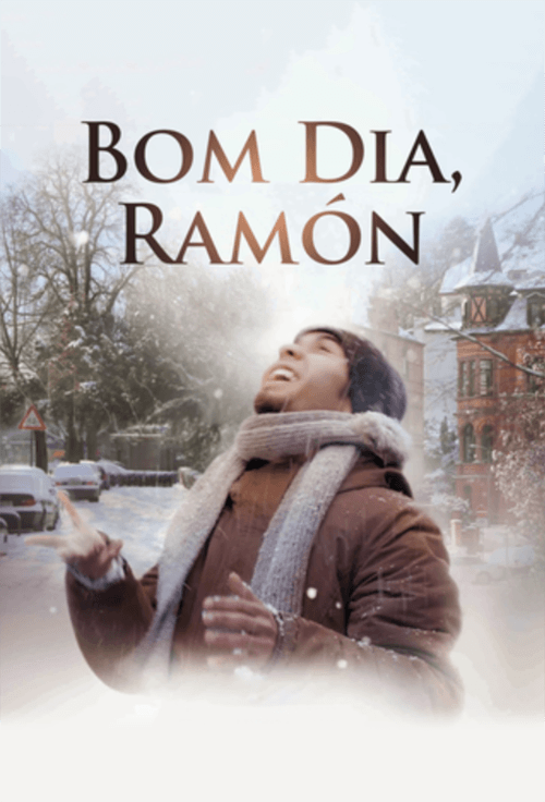 Bom Dia, Ramón – Papo de Cinema