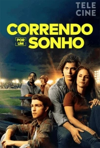 Correndo por um Sonho