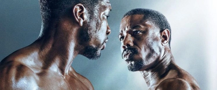 Temperatura Máxima :: Creed III