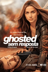 Ghosted: Sem Resposta