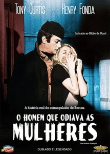 O Homem que Odiava as Mulheres