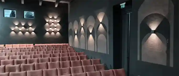 Sessão especial de A Primeira Morte de Joana reabre Sala Paulo Amorim em Porto Alegre 2 20230307 sala paulo amorim papo de cinema 999