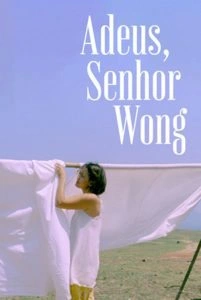 Adeus, Senhor Wong