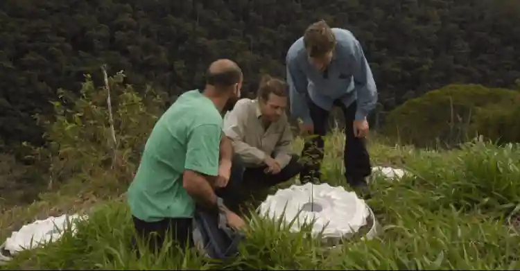Biocêntricos :: Documentário terá pré-estreias gratuitas em três capitais brasileiras 2 20230308 biocentricos papo de cinema
