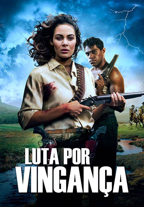 Luta por Vingança – Papo de Cinema