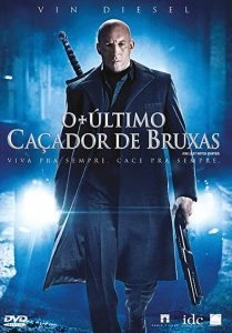O Último Caçador de Bruxas