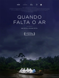Quando Falta o Ar