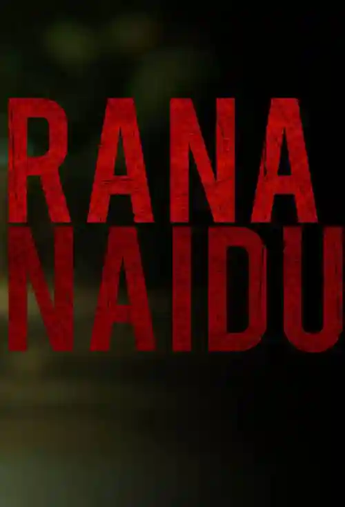 Séries 14 Rana Naidu