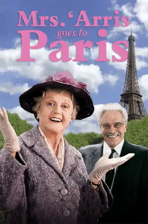 Um Sonho em Paris