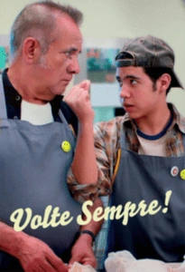 Volte Sempre!