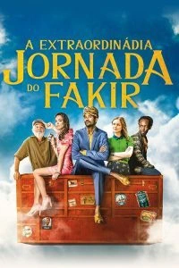 A Extraordinária Jornada do Fakir