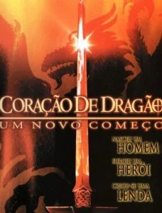 Coração de Dragão 2: Um Novo Começo