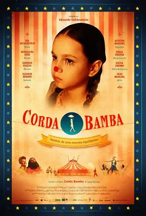 Corda Bamba
