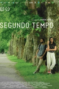 Segundo Tempo