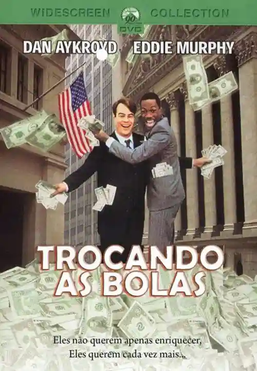 Trocando as Bolas