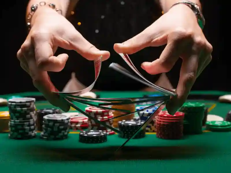 Texas Hold’em