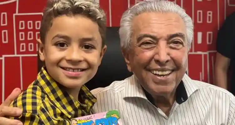 Definido o intérprete de Chico Bento nos live actions da Turma da Mônica. Confira! 2 20230314 chico bento papo de cinema 999