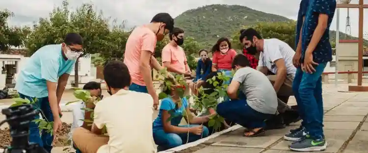 Curta Taquary 2025 :: 18ª edição renova compromisso do evento com as causas ambientais 2 Curta Taquary