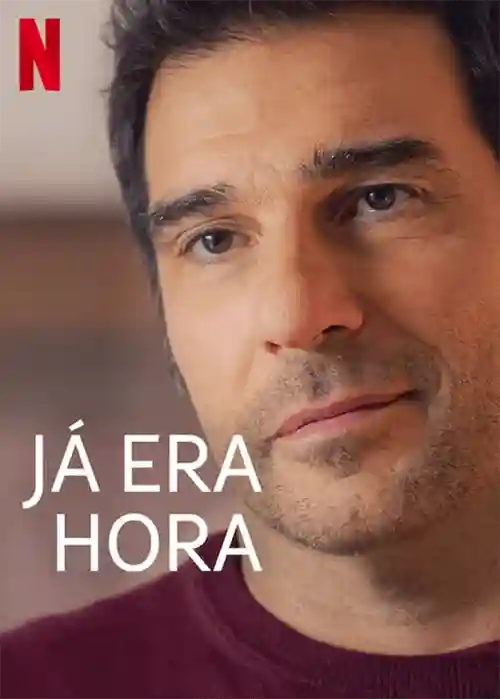 Já Era Hora