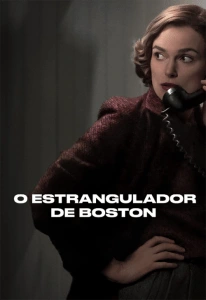 O Estrangulador de Boston