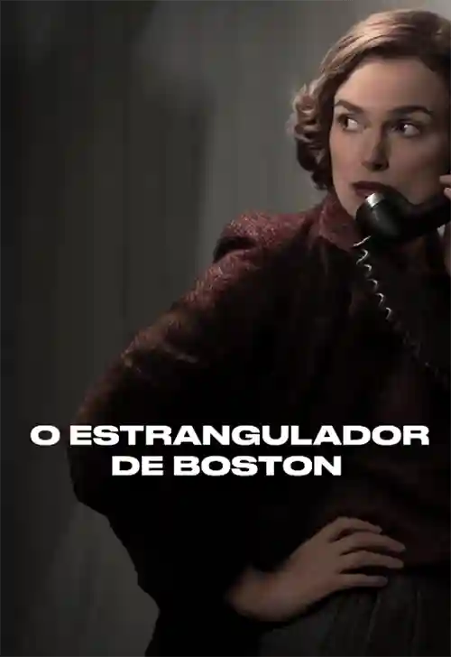 O Estrangulador de Boston