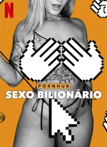 Pornohub: Sexo Bilionário