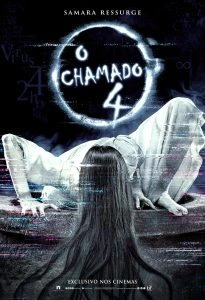 O Chamado 4: Samara Ressurge
