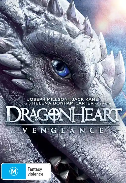Dragonheart Vengeance