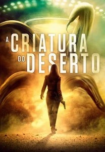 A Criatura do Deserto