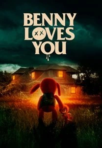 Benny Loves You
