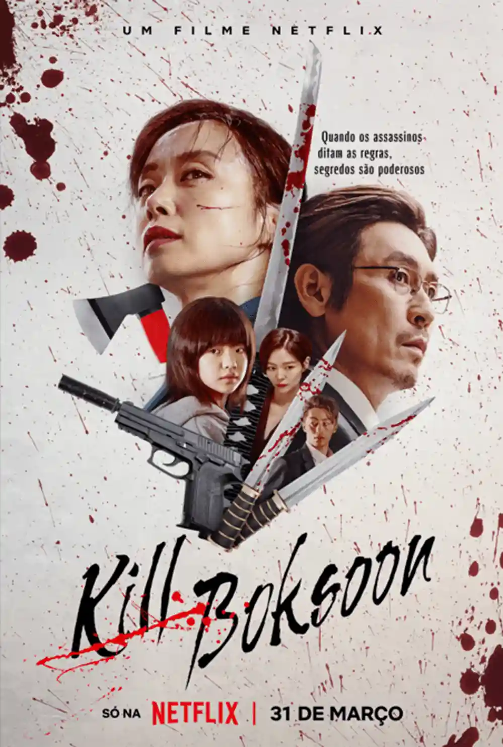 20230316 kill boksoon papo de cinema cartaz 999