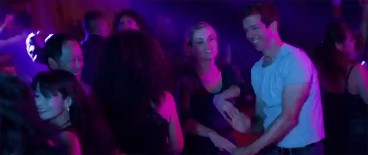 Histórias de Meninas :: Confira cena inédita do vencedor do Goya disponível em VoD pela Elite Filmes (Exclusivo) 2 20230316 terapia da danca papo de cinema banner