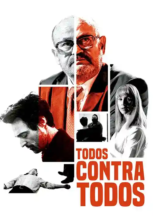 Todos contra Todos
