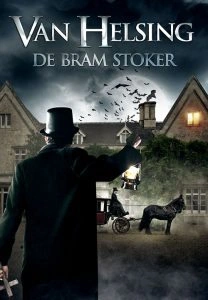Van Helsing de Bram Stoker